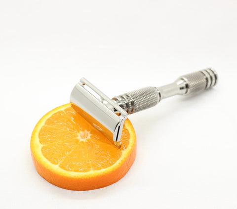 Shaving with a Safety Razor: Frequently Asked Questions Answered