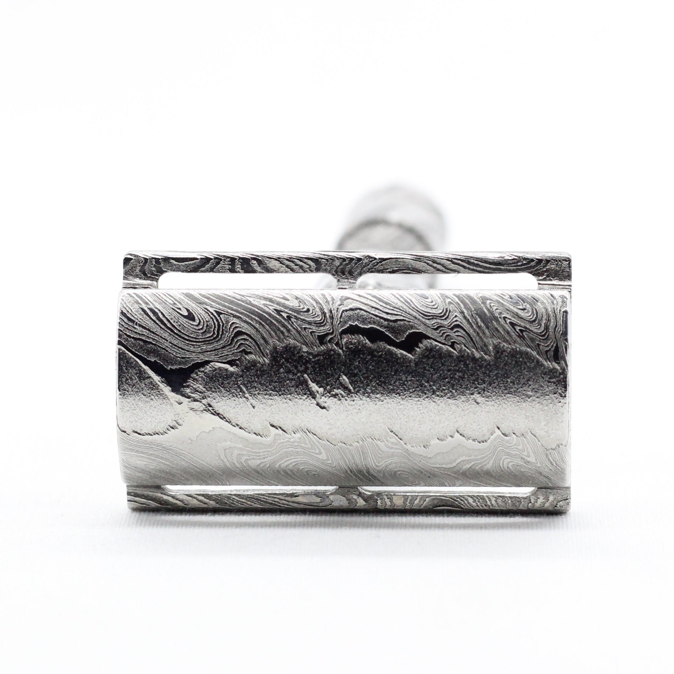 Custom: Cx-Damascus