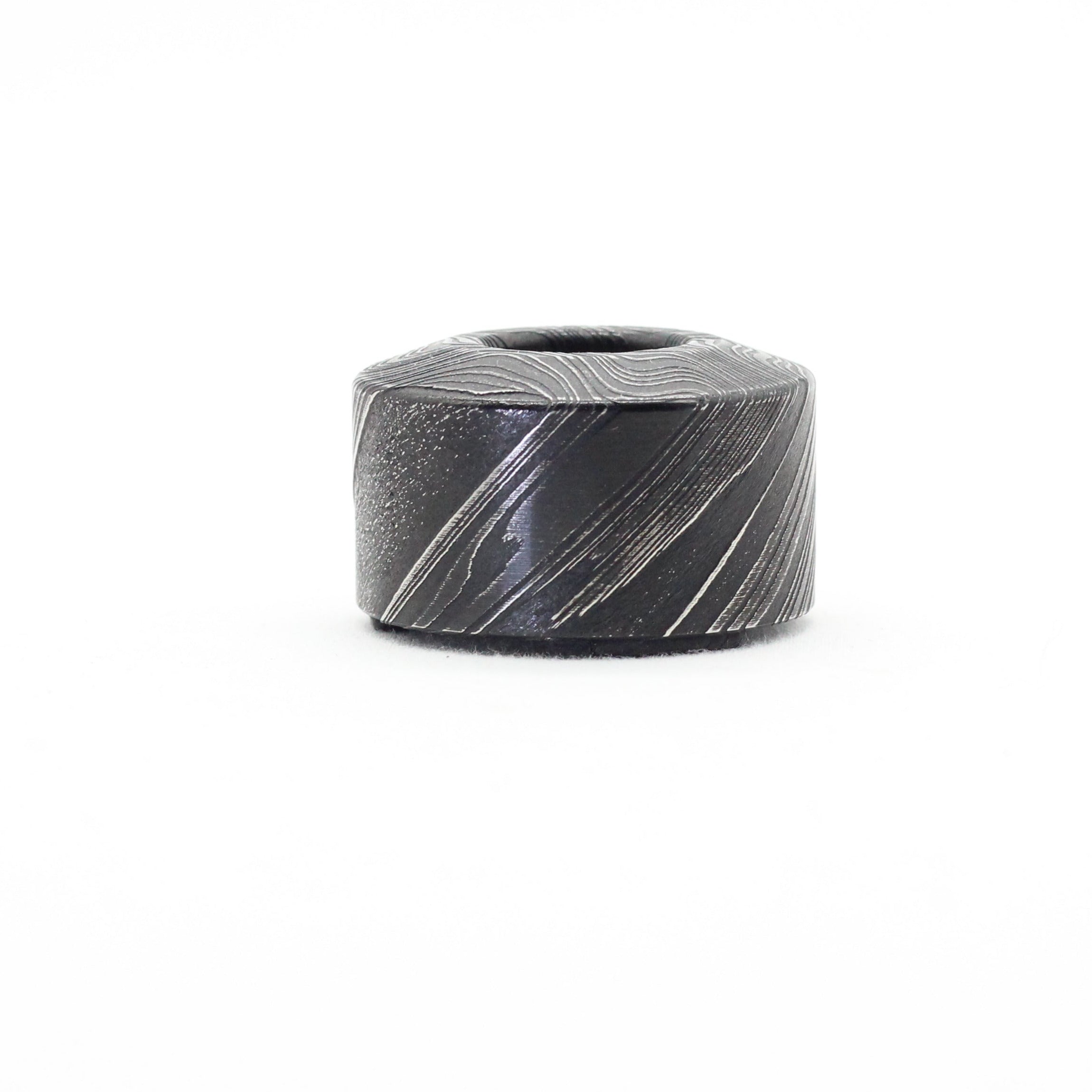 Reserved/Custom: Cx Stand (Damascus/Diamond Coating)..
