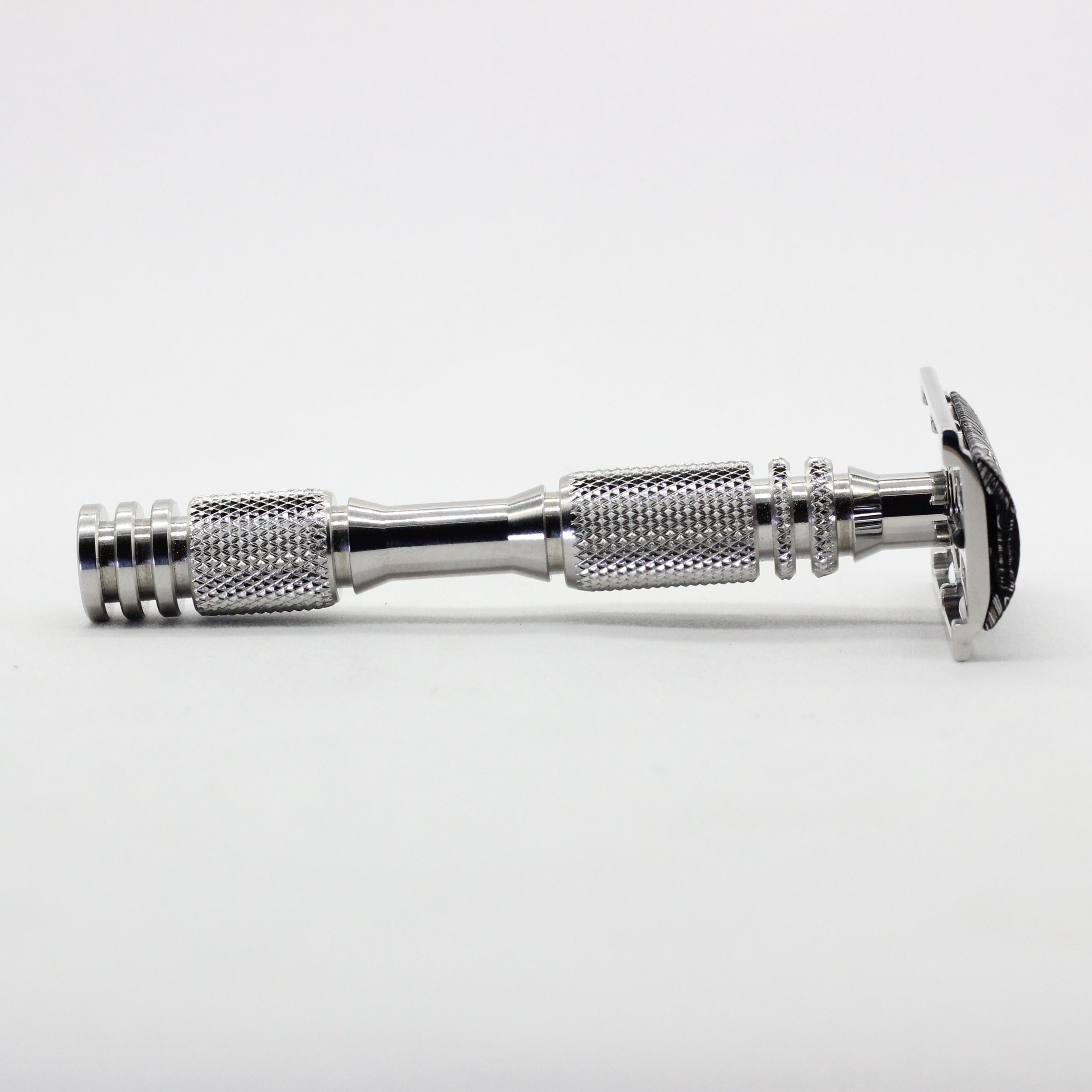 Cx-Black II - Razor of the Month