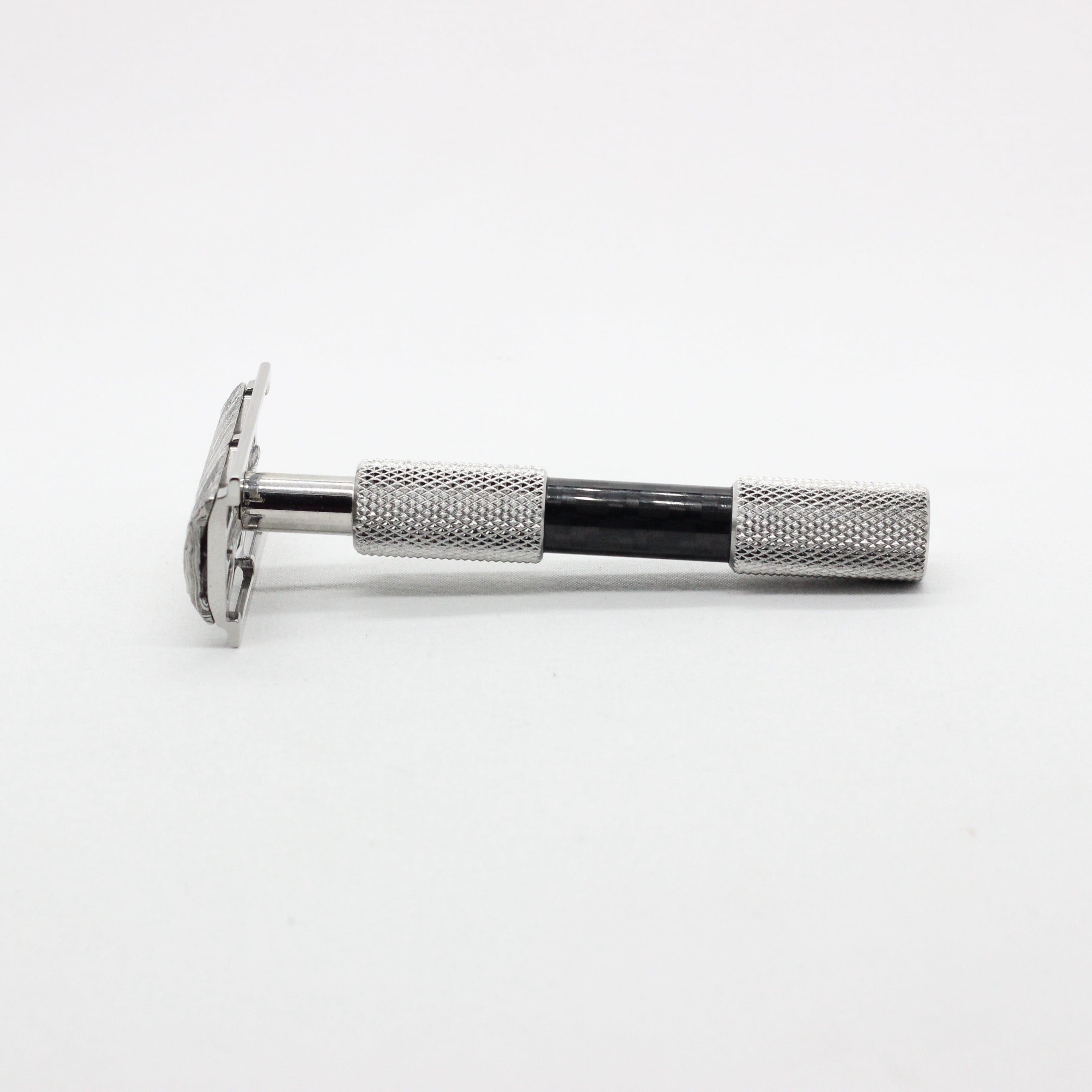 Custom/Reserved: Cx-Carbide II wR3 handle.