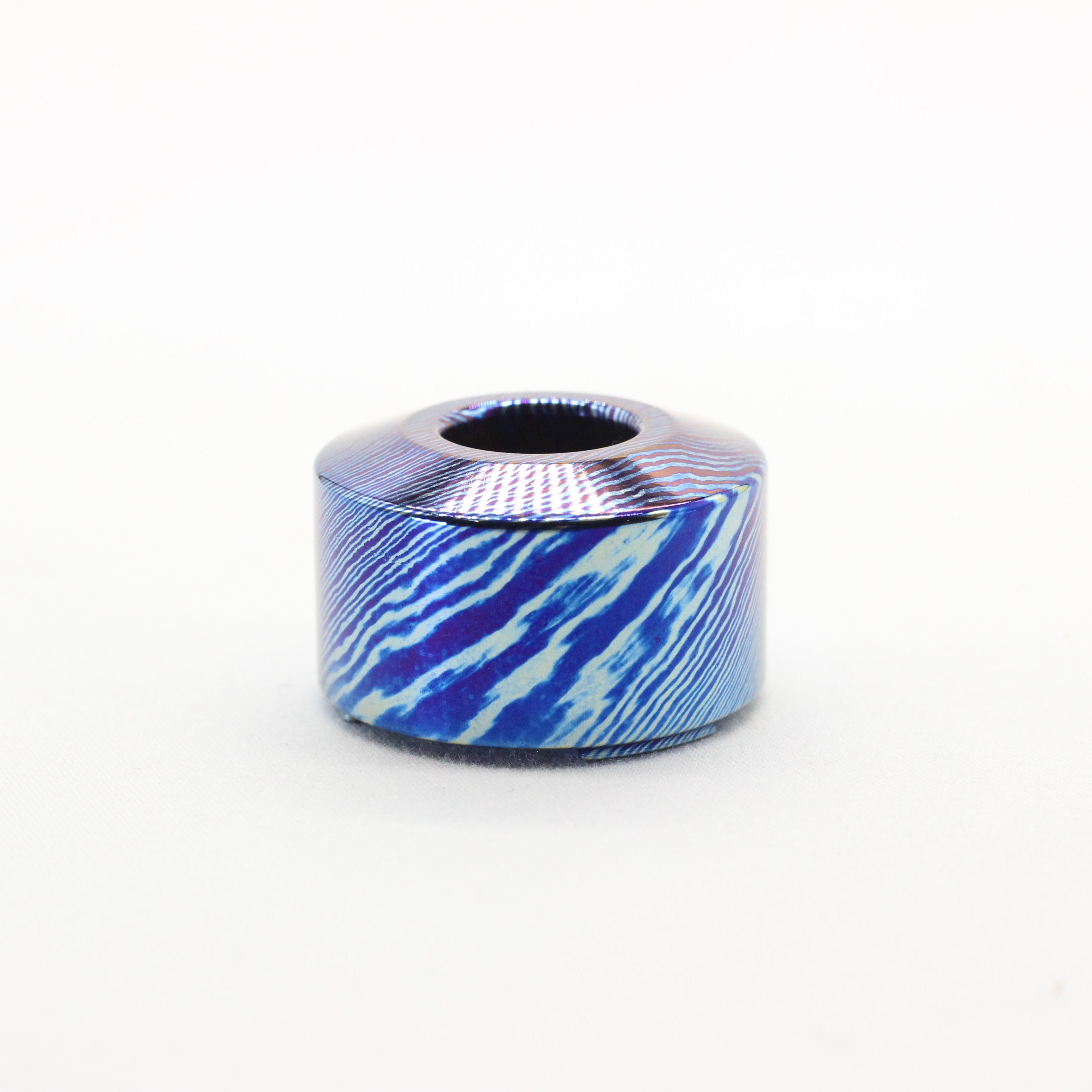 Reserved/Custom Kit: Cx-Damtanium(Incl. Stand/4 Base Plates)