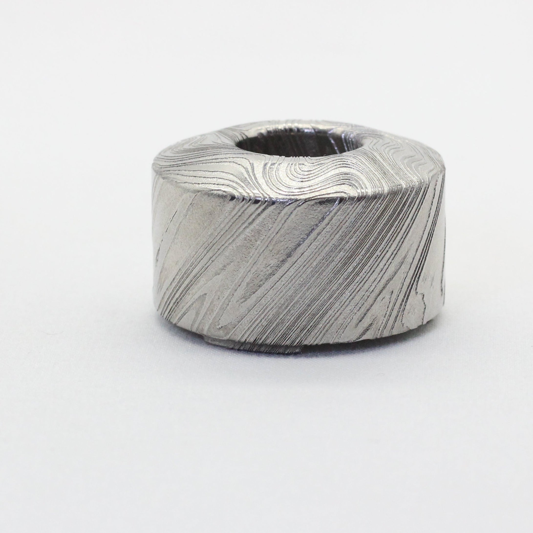 Reserved/Custom: Cx Stand (Damascus).