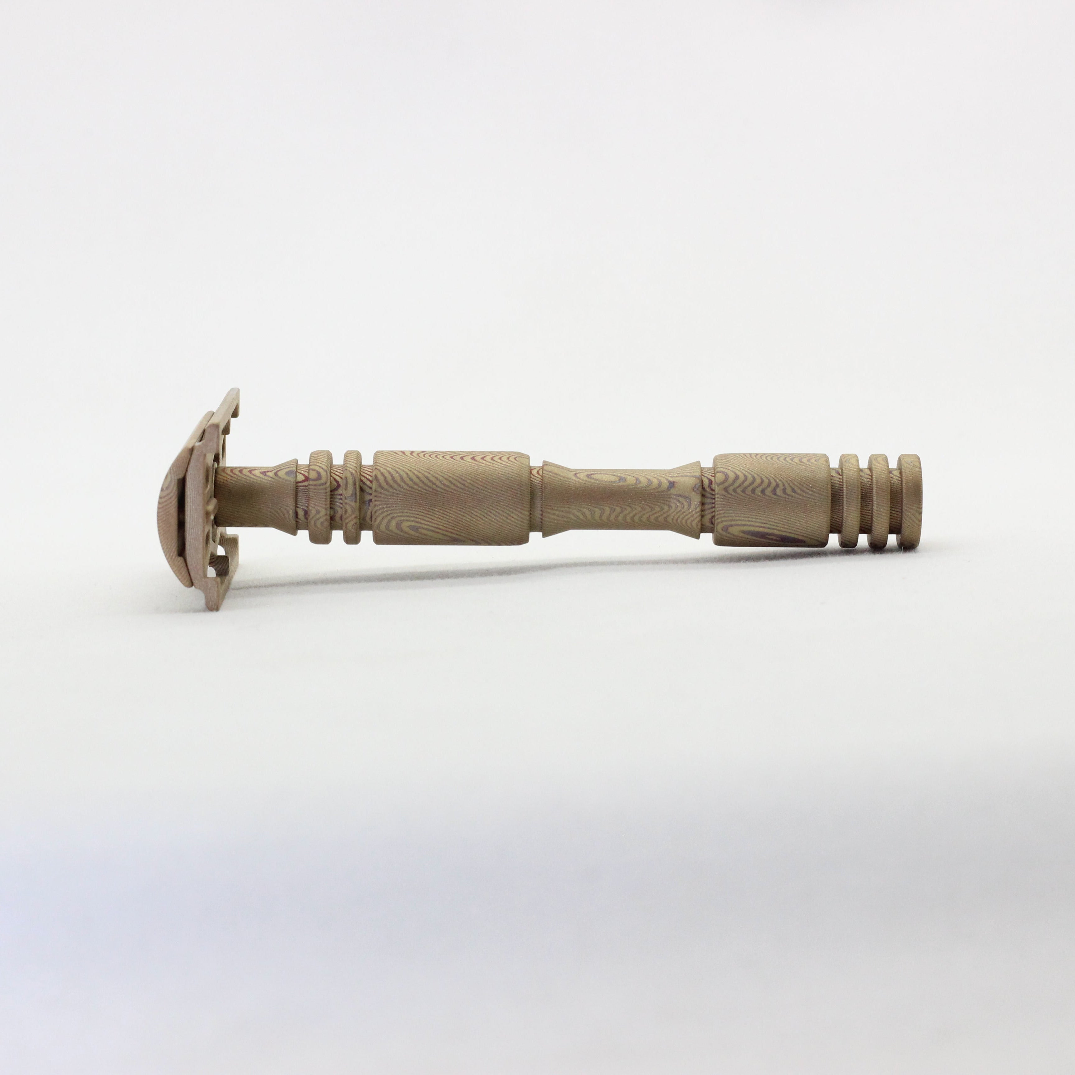 Limited: Cx-Raiko(+ Base Plate)
