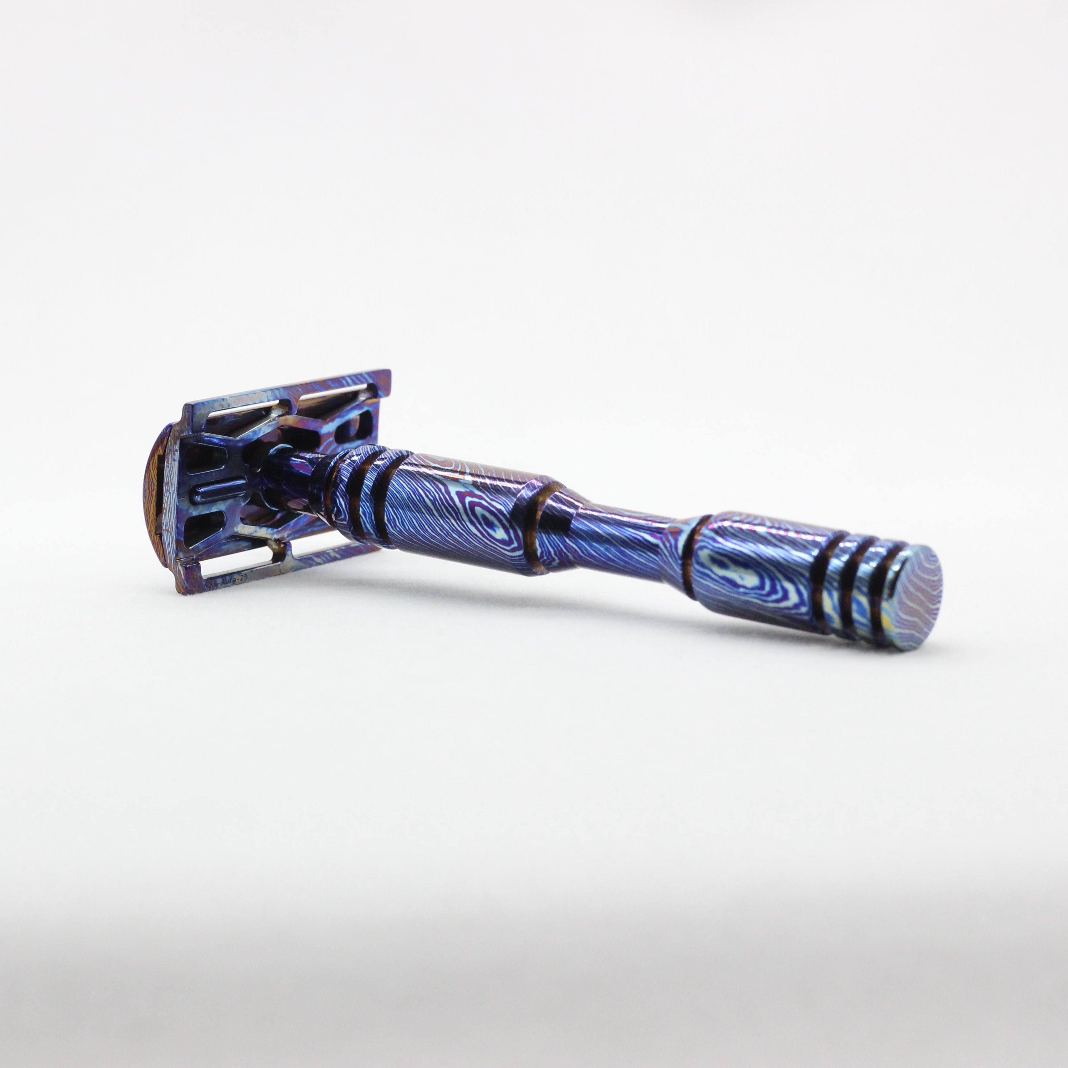 Reserved/Custom: Cx-Aura(Mild/- plate)