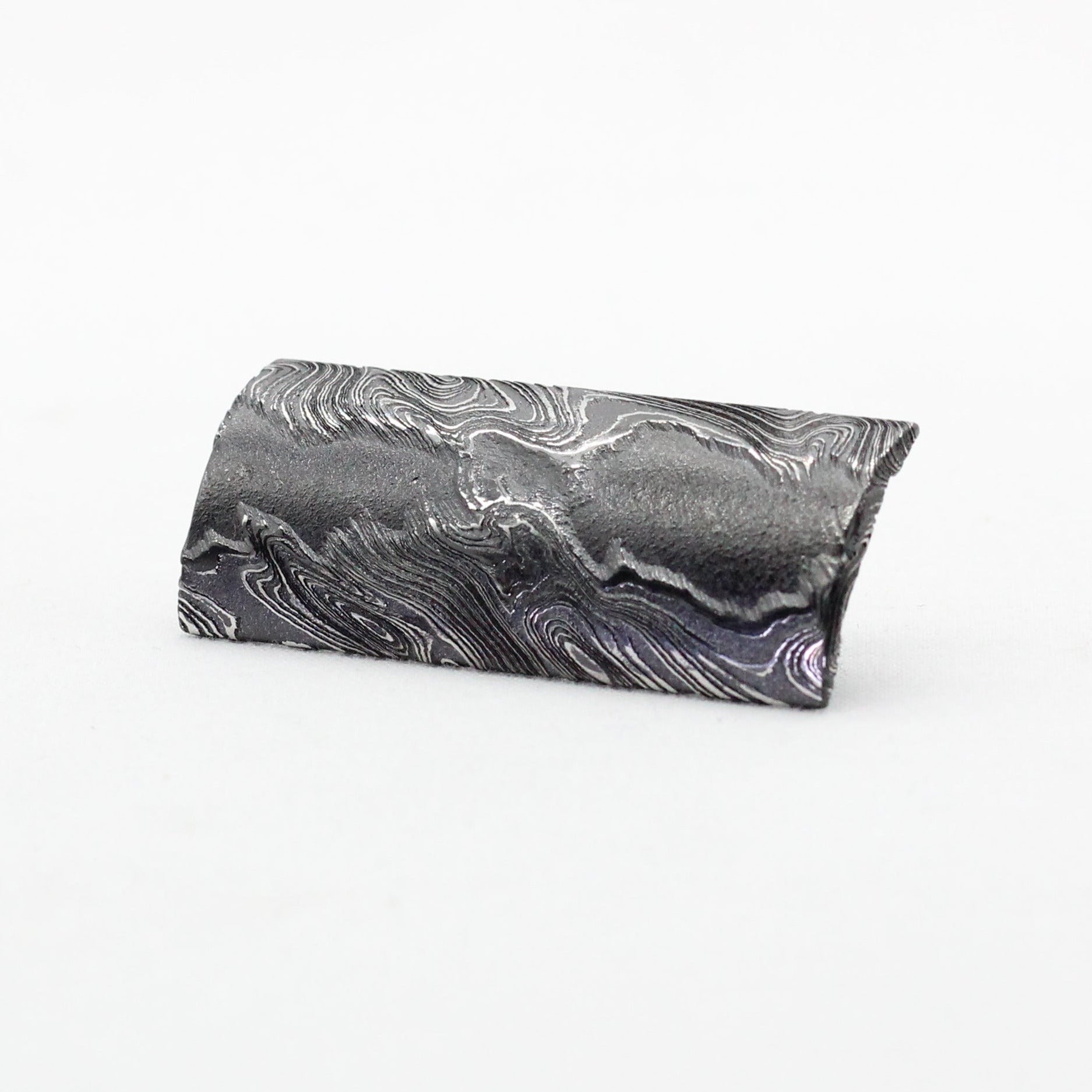 Reserved/Custom: Top Cap