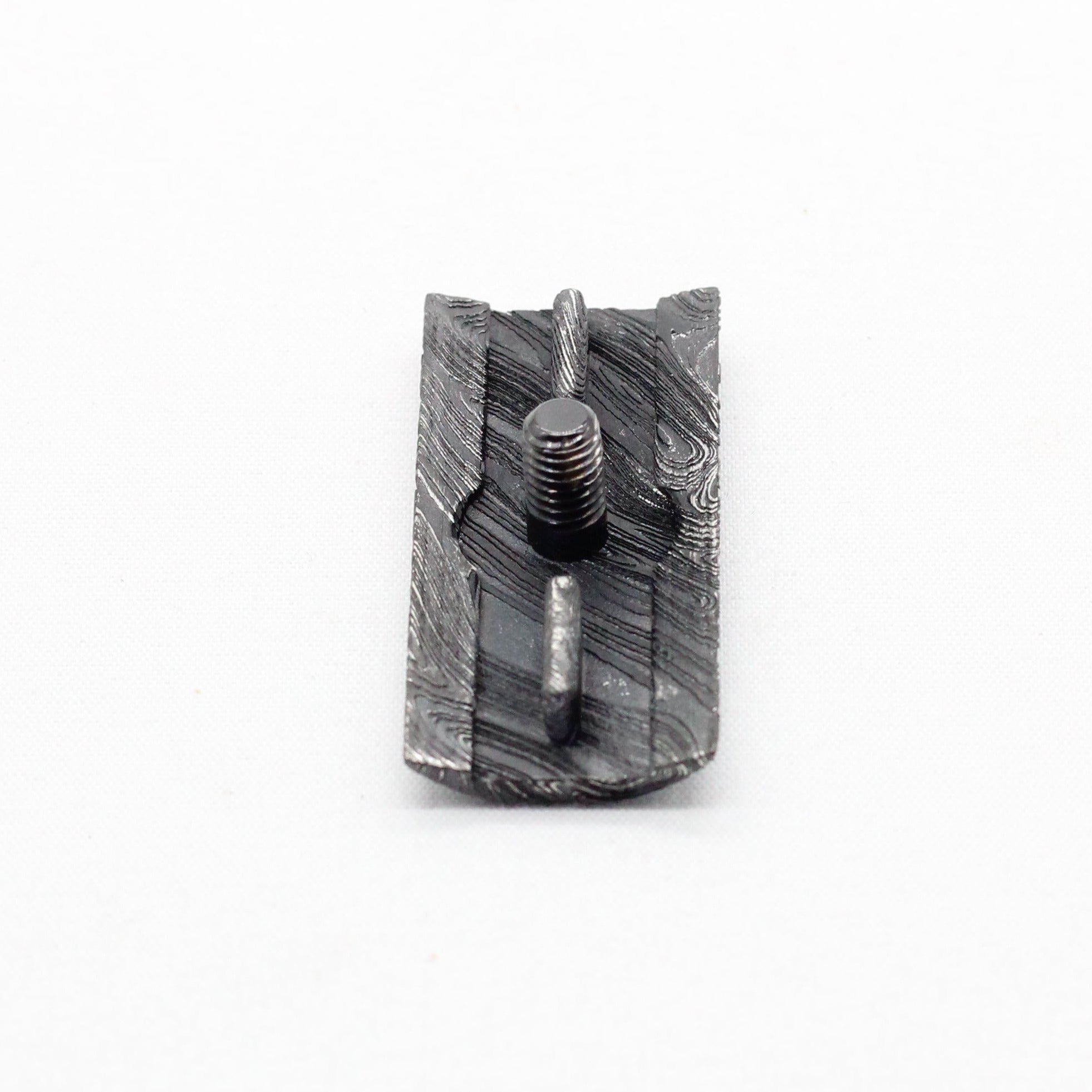 Reserved/Custom: Top Cap