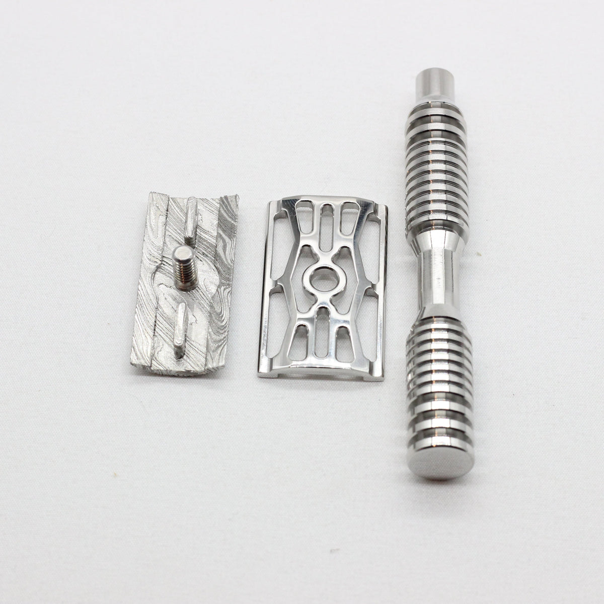 Cx-Templar - Limited Edition 3 of 6