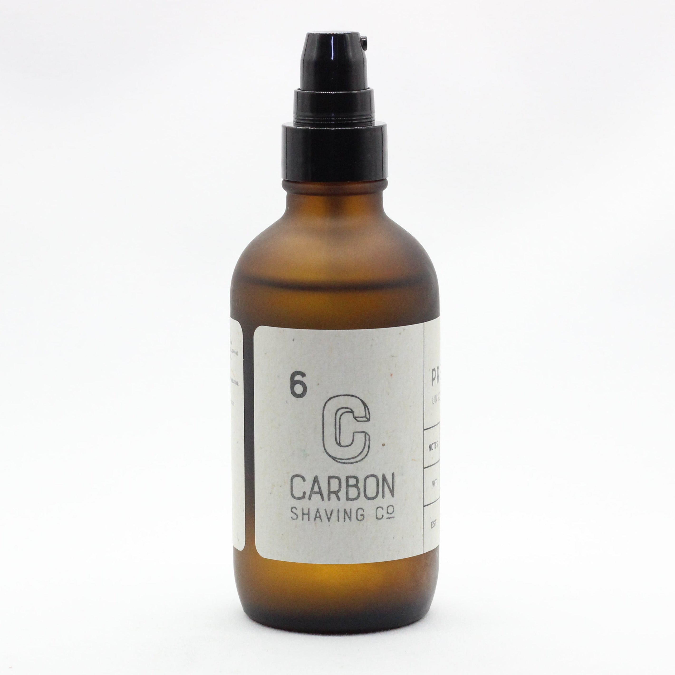 Increase glide with preshave oil - smoothest shave