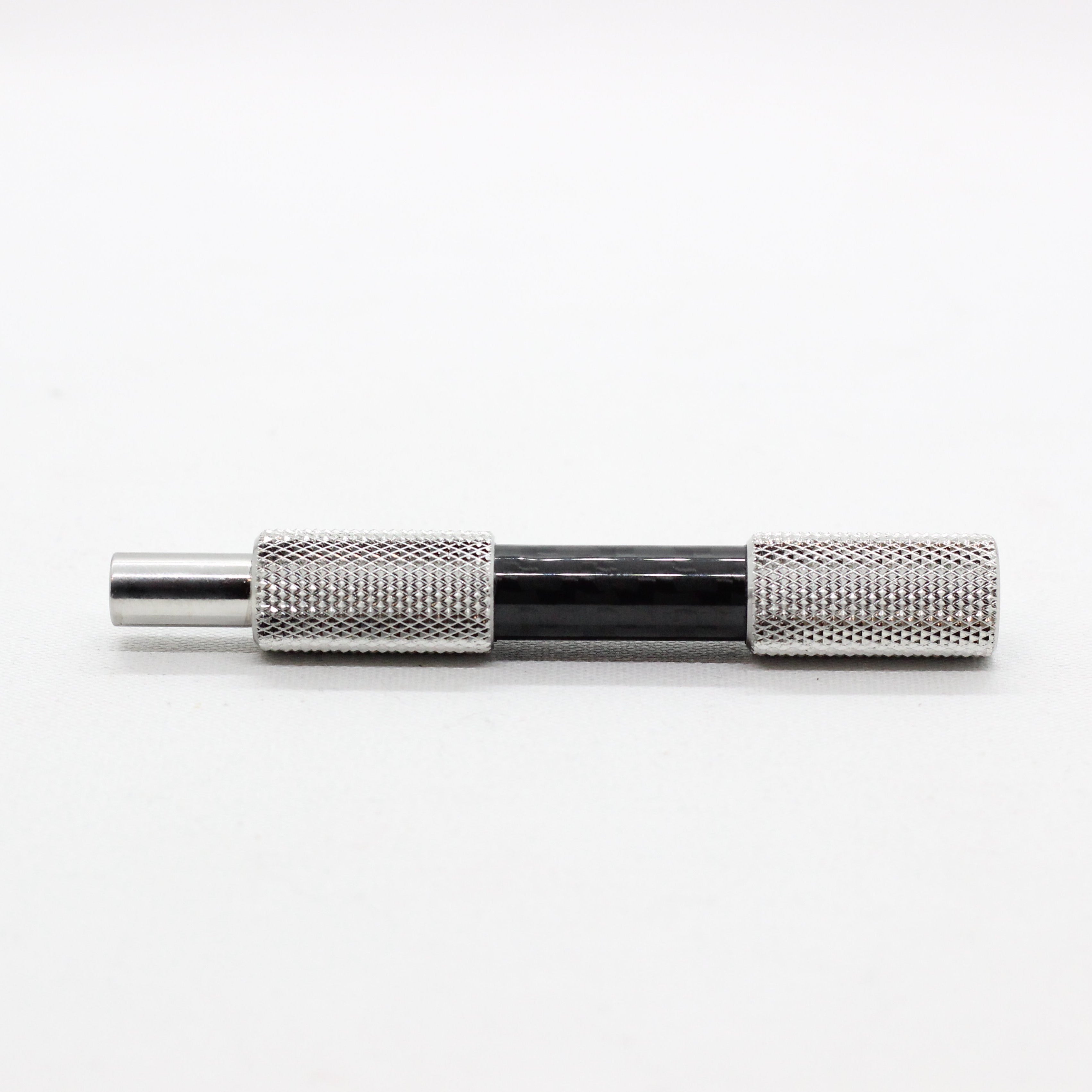 Carbon Fiber R3 Handle (316L Stainless or Titanium)
