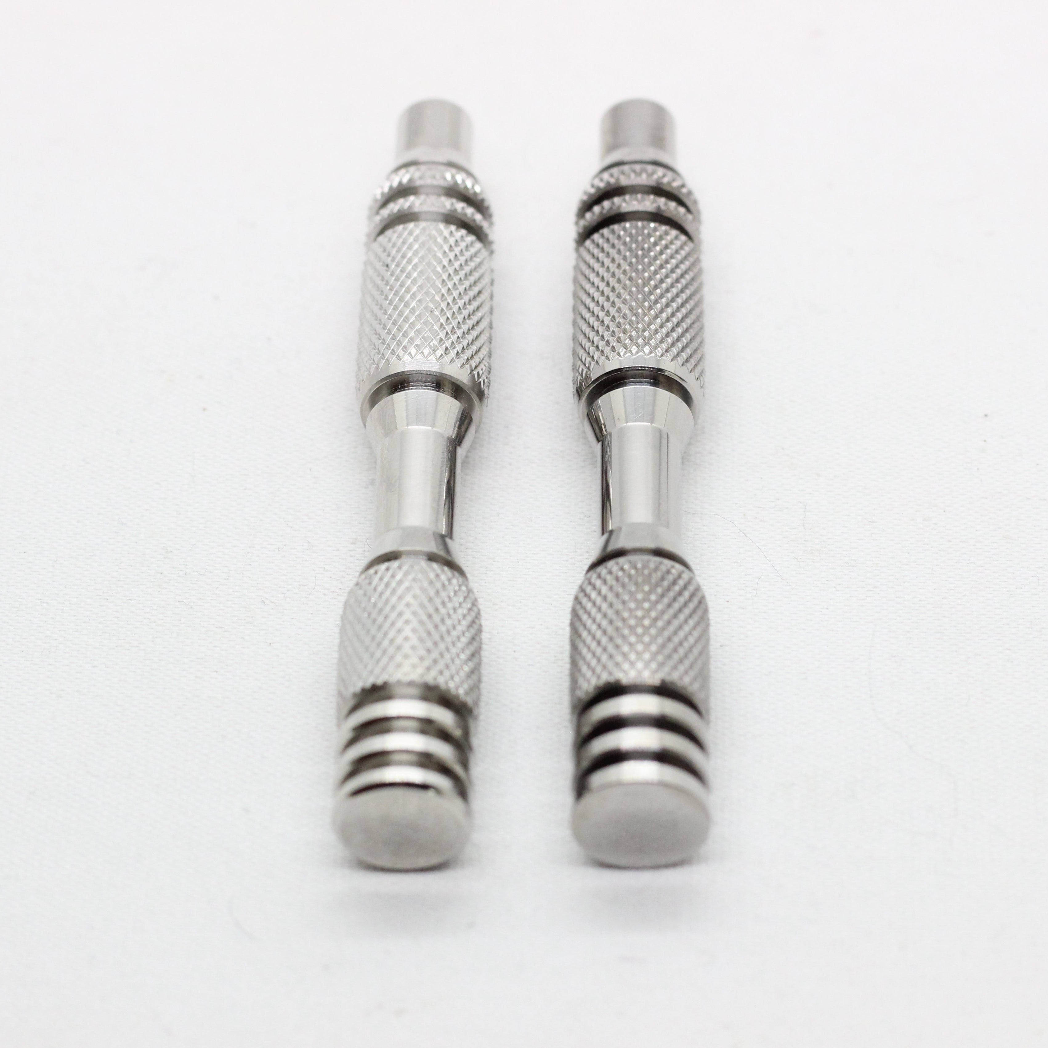 R2 Handle (316L Stainless or Titanium)