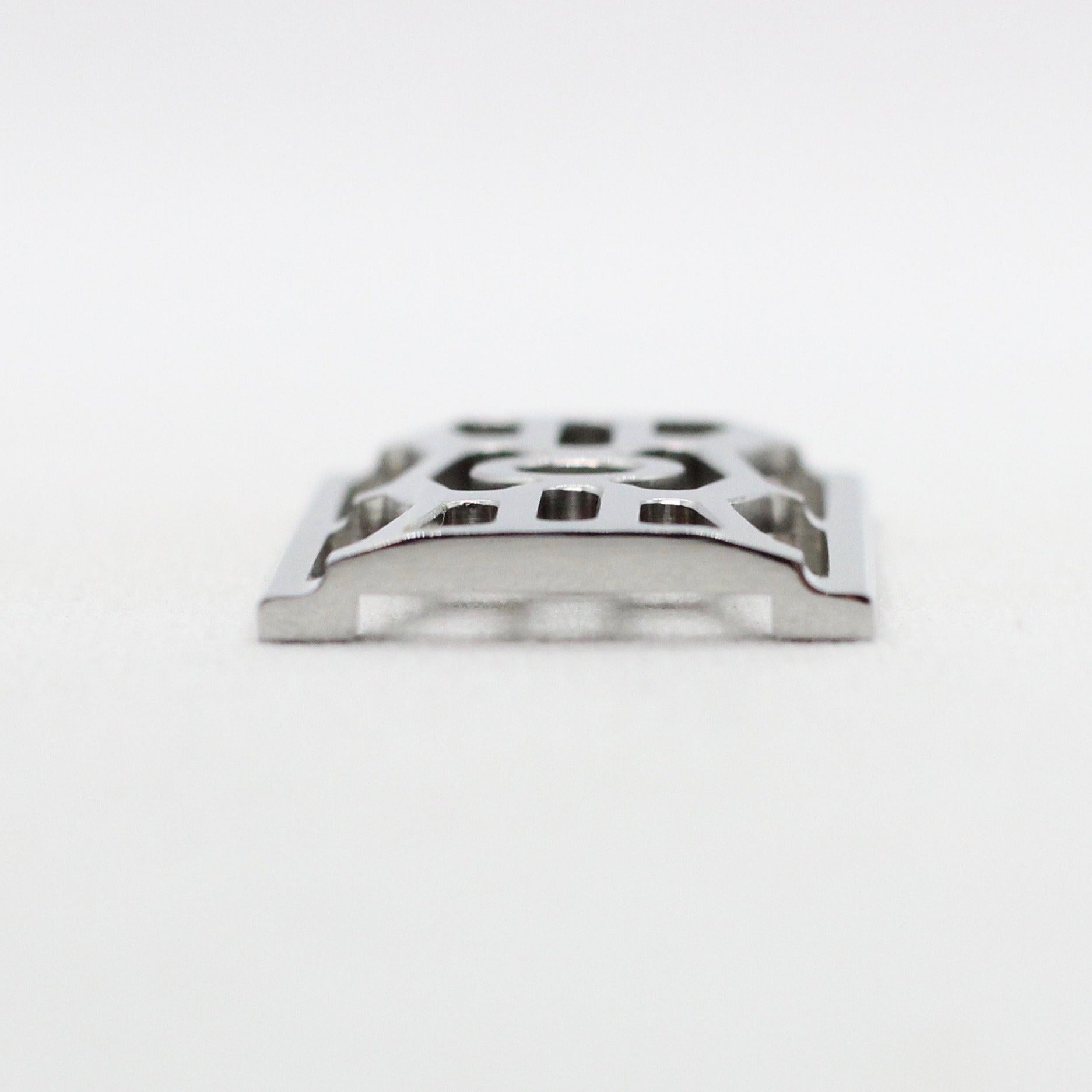 Cx-316L/Web Base plate
