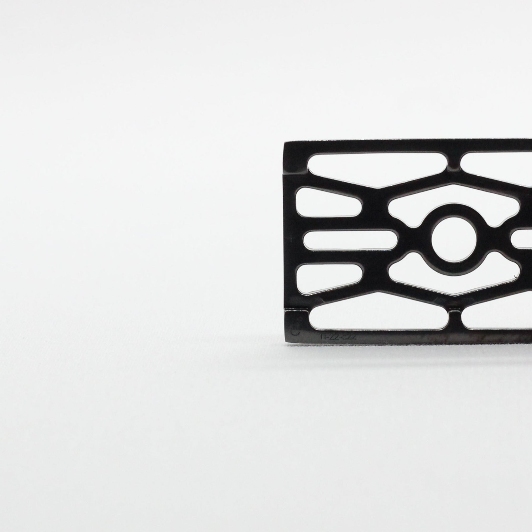 Cx-GII Base plate