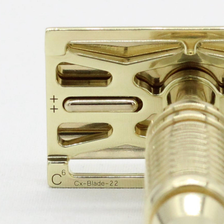Cx-Brass
