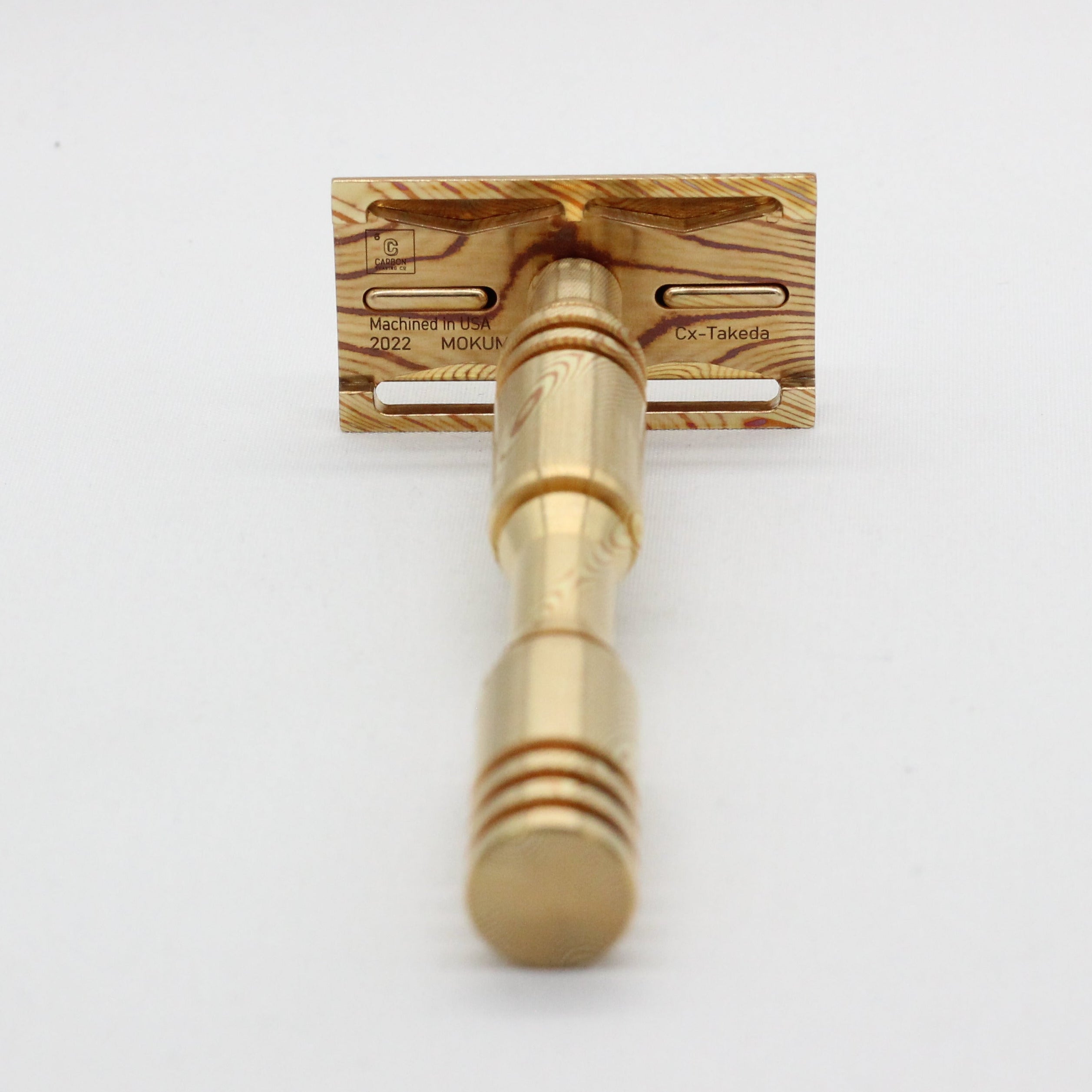 Custom: Cx-Takeda (Original)