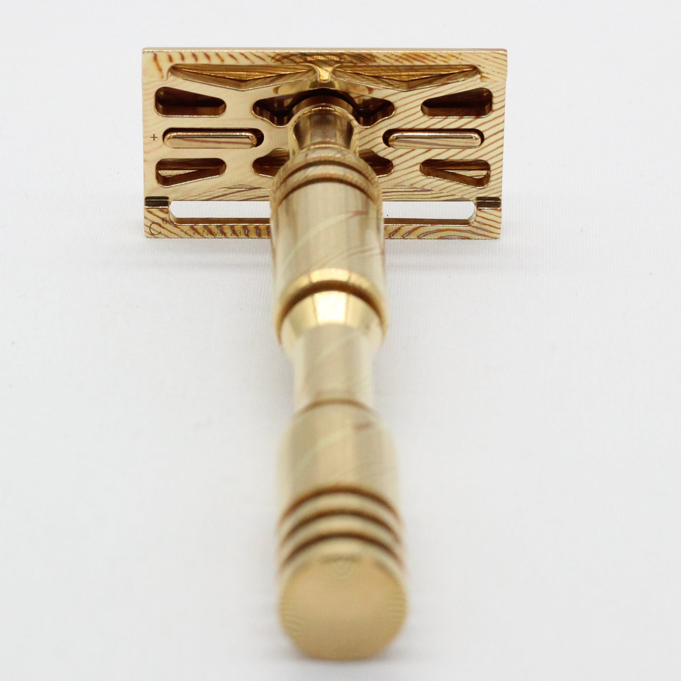 Reserved/Custom: Cx-Niwa (+)