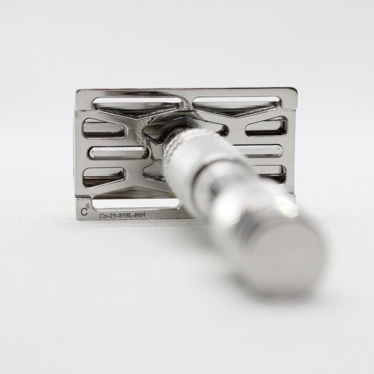 Buy Premium machined Cx-316L Web | 316L Stainless Steel