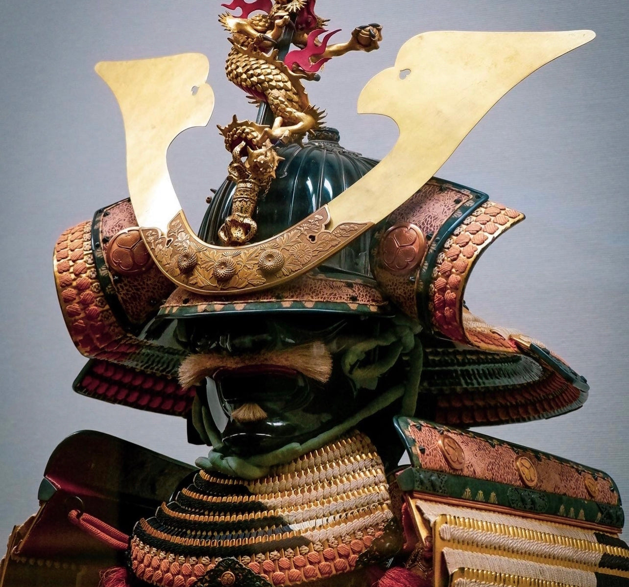 Like samurai armor and swords hand finished double edged safety razors are the highighest quality shavers on the market