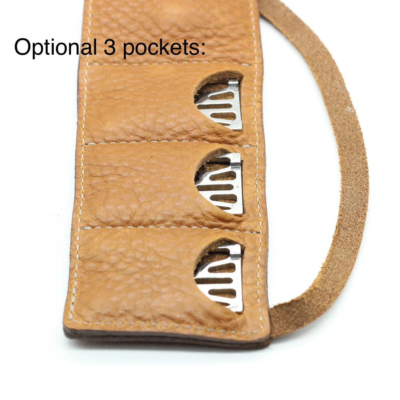 Leather Case - MN13