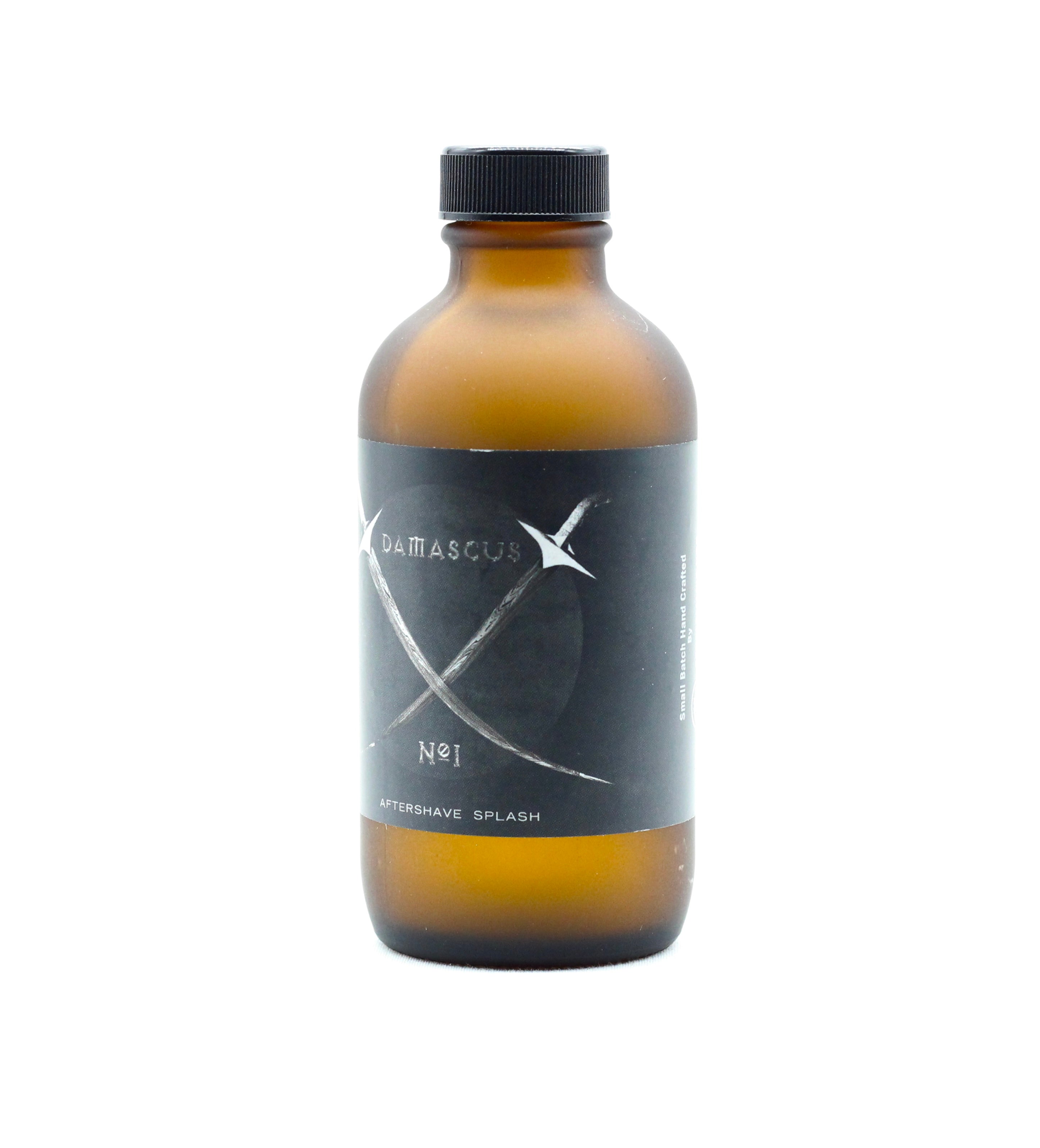 Best aftershave splash - soothing and cooling