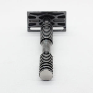 Buy Luxury Cx-Graphite | All Titanium Razors with Diamond-Like
