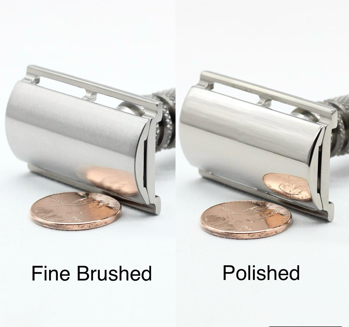 Buy Premium Cx-Ti/Web | All Titanium Razors Online | Carbon Fiber ...