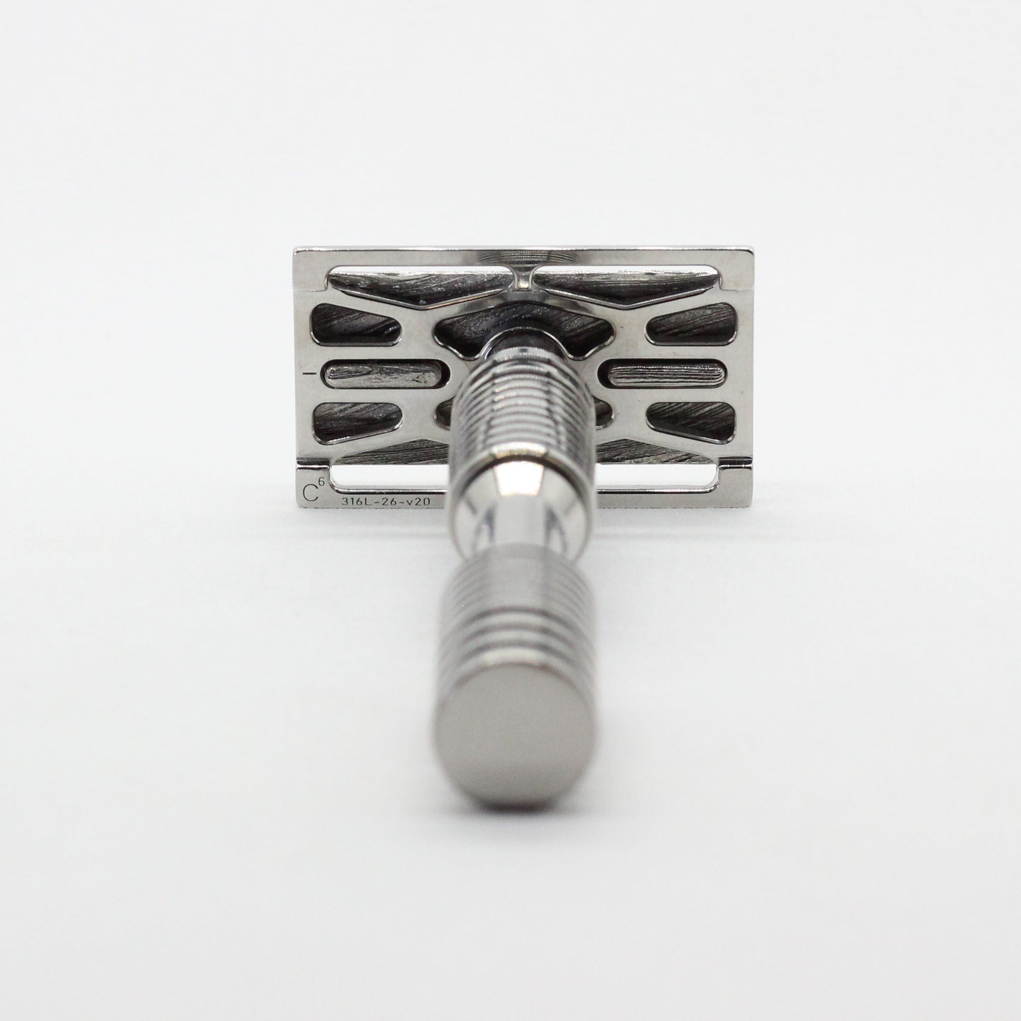 Limited: Cx-Templar (2 of 6) – Carbon Shaving Co.