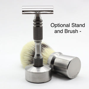Reserved: Cx-Ti/Web (Brushed Finish)