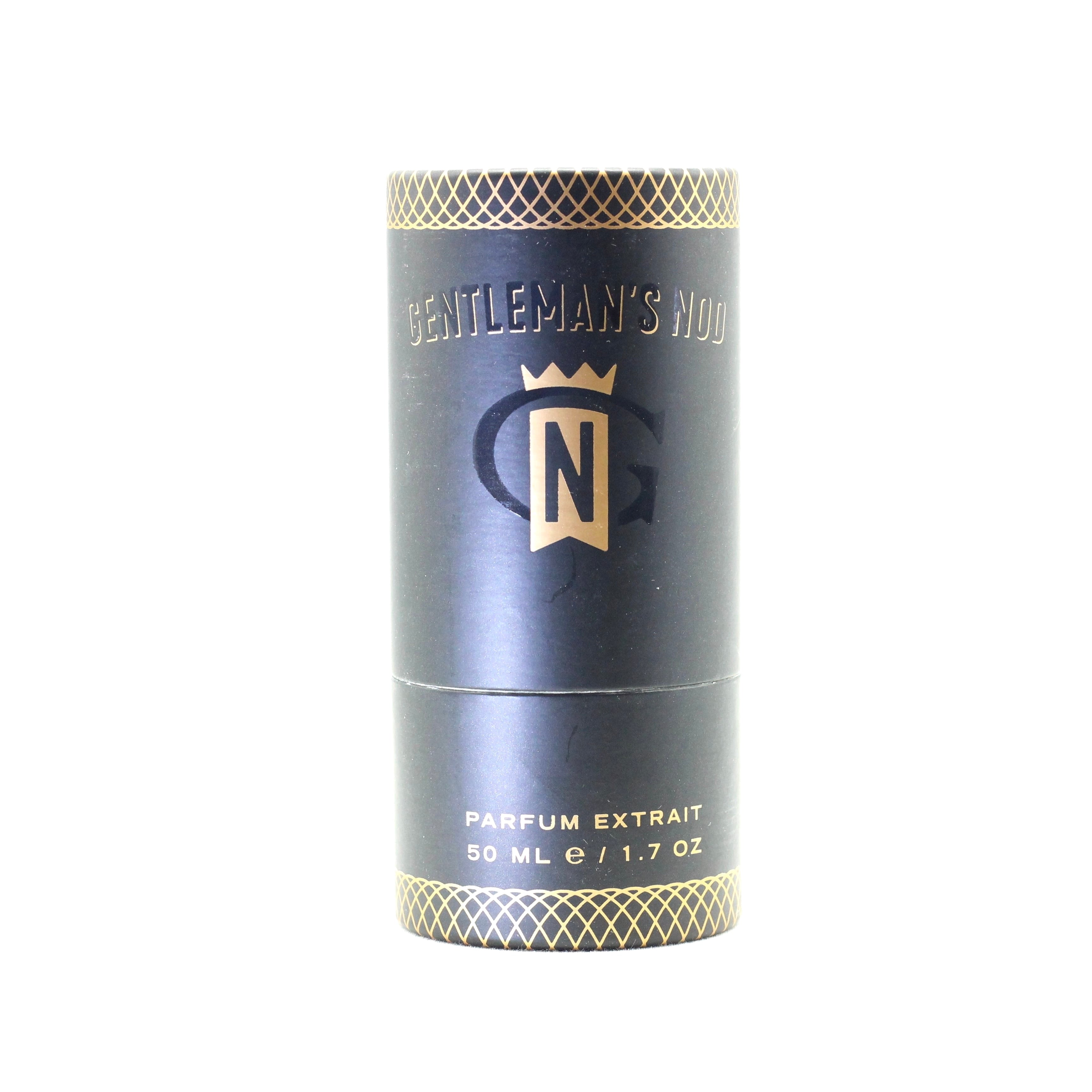 Parfum Extrait