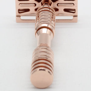 Buy Premium Cx-Cu| All Copper Razors Online | Safety Razor – Carbon ...