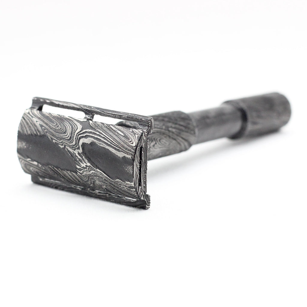 Custom: Cx-Bison Damascus/DLC (Mild/-)