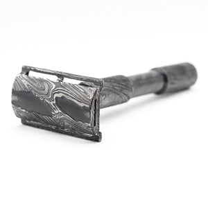 Custom: Cx-Bison Damascus/DLC (Mild/-)