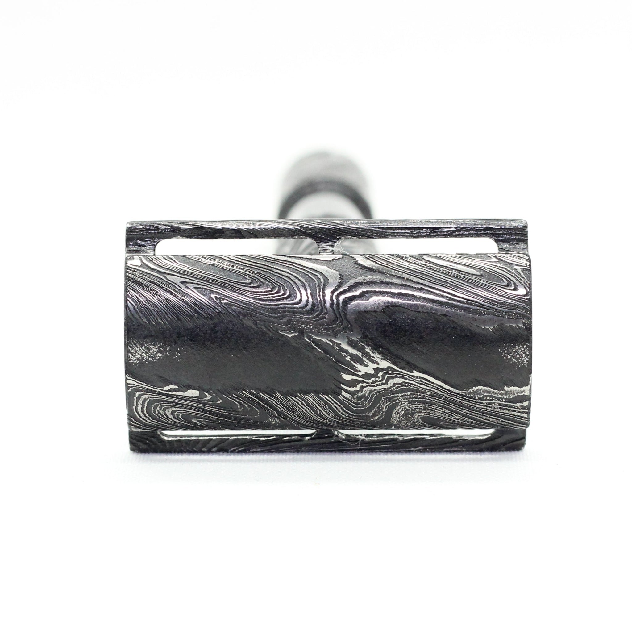 Custom: Cx-Bison Damascus/DLC (Mild/-)