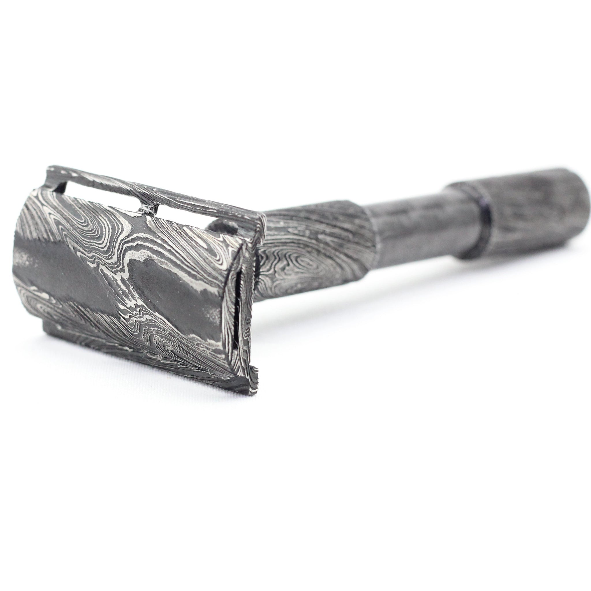 Custom: Cx-Bison Damascus/DLC (Mild/-)