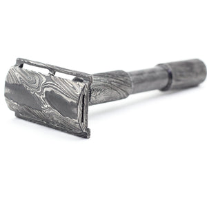 Custom: Cx-Bison Damascus/DLC (Mild/-)