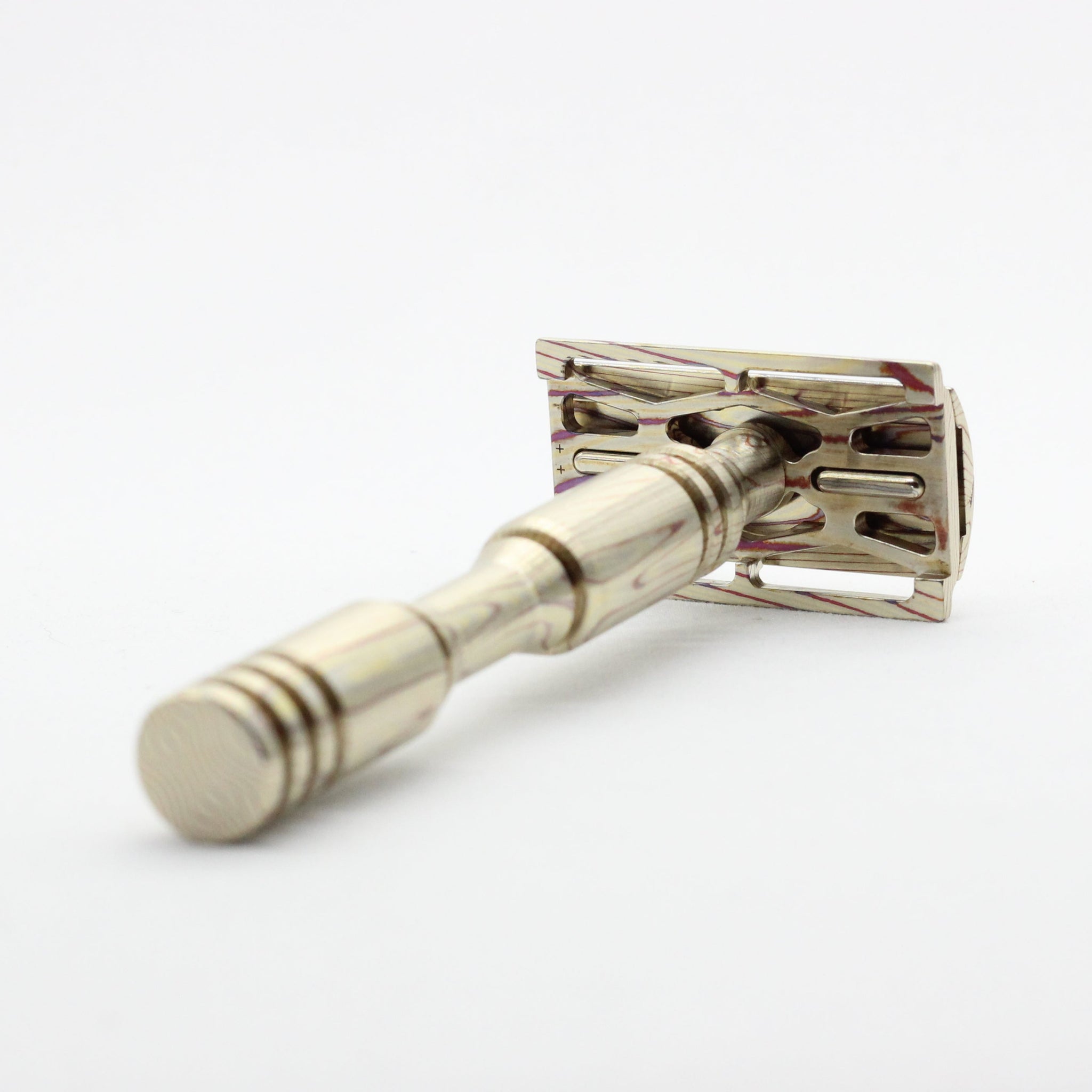 Reserved/Custom: Cx-Hanzo(++ Base Plate)
