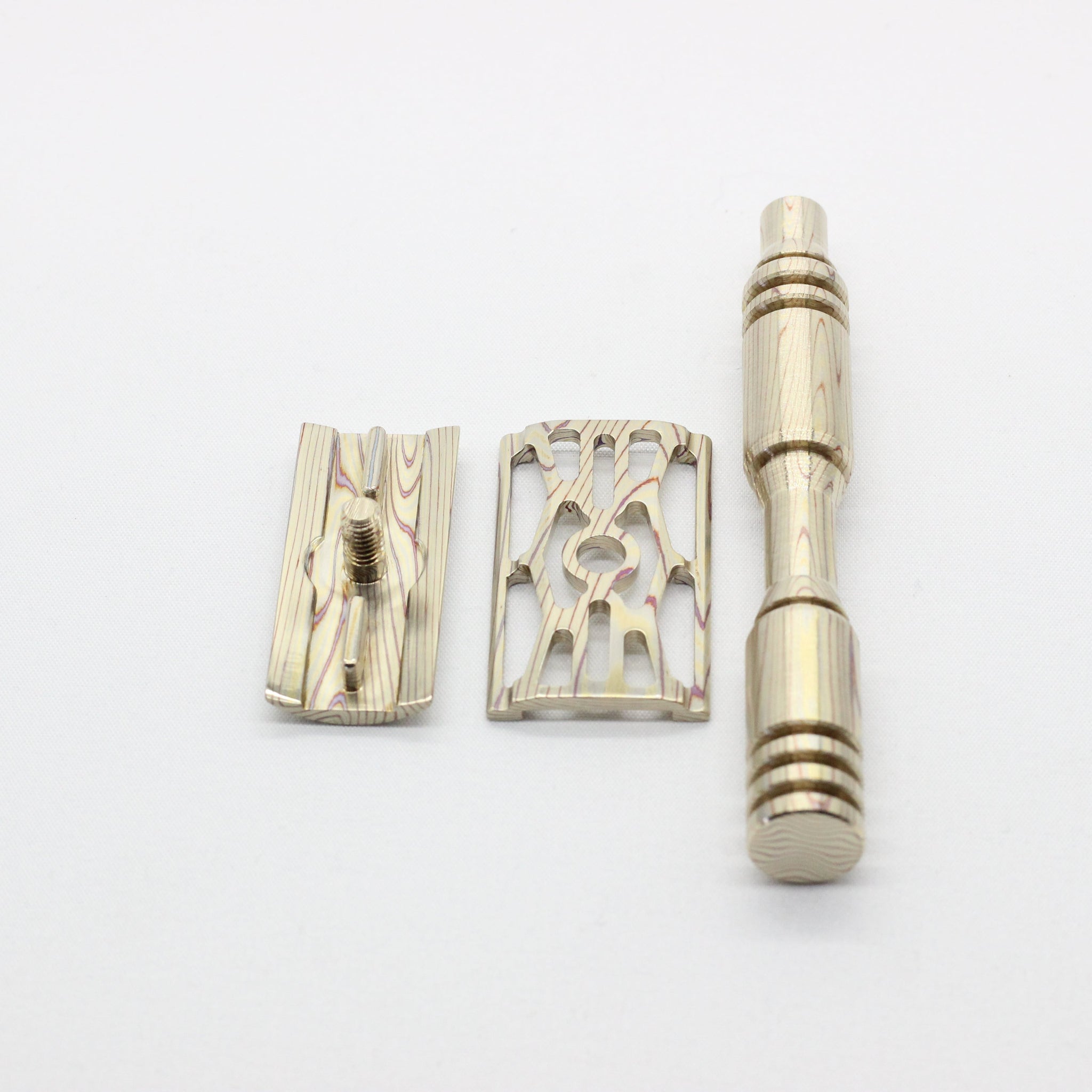 Reserved/Custom: Cx-Hanzo(++ Base Plate)