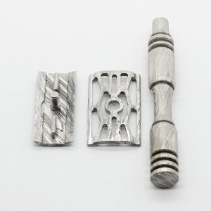 Cx-Kindi - Solid/All Damascus steel (+)