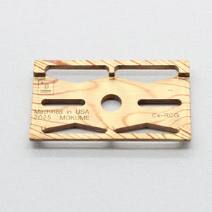 Reserved/Custom: Cx-RCG