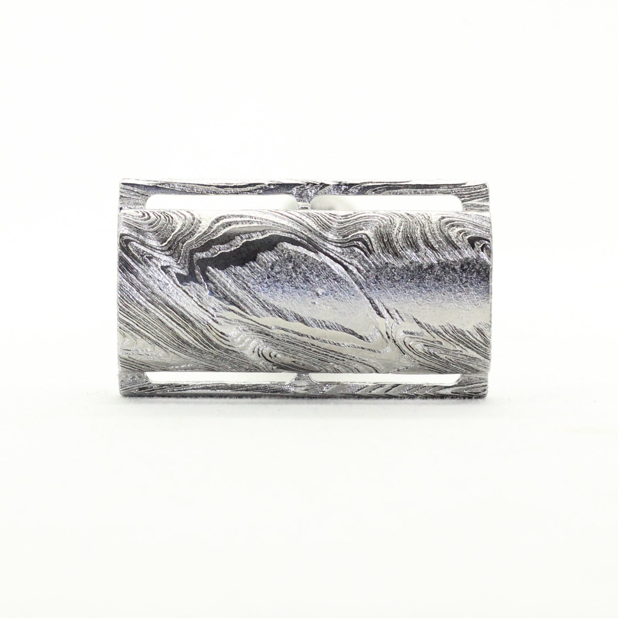 Custom: Cx-Damascus