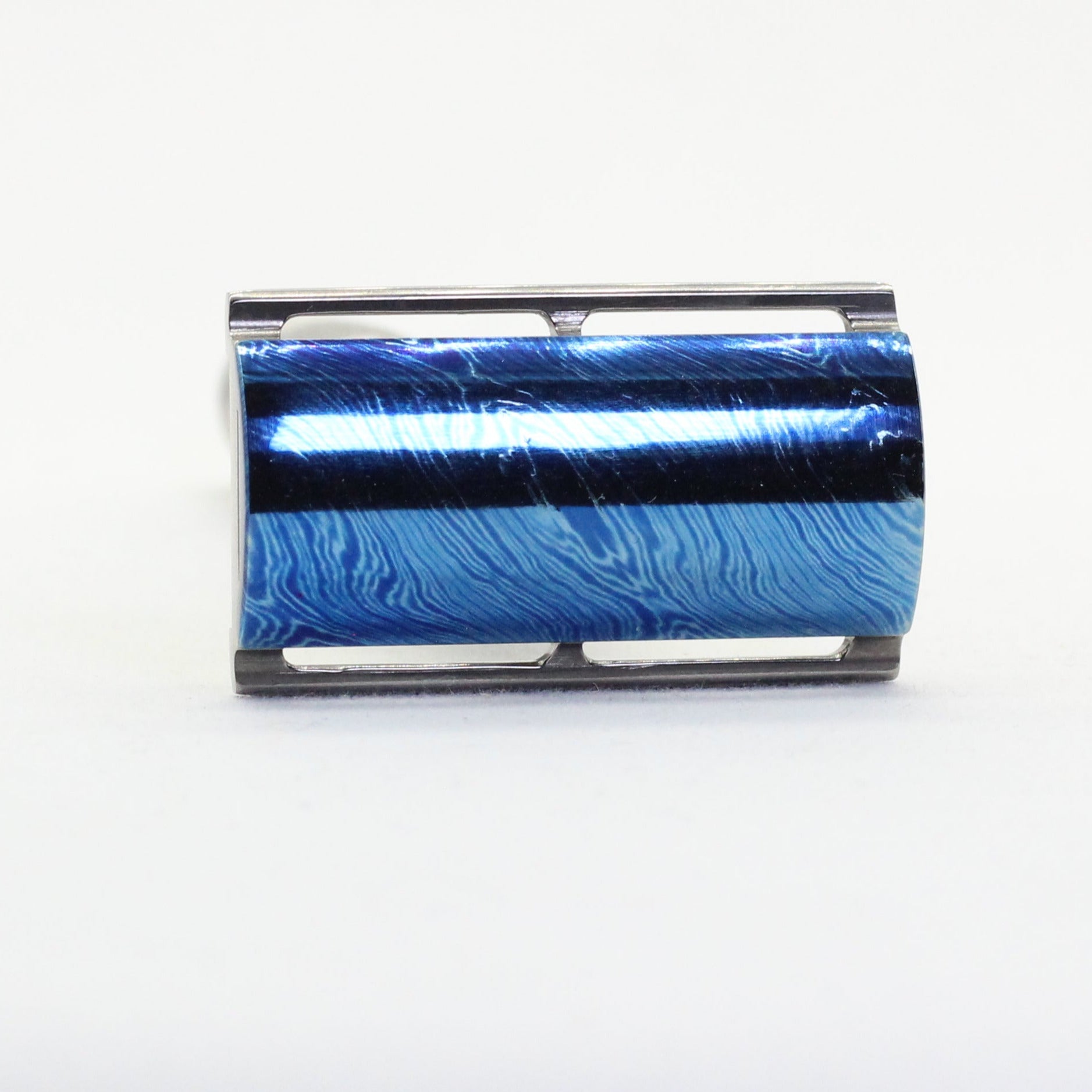 Limited: Cx-Iliad - Razor of the Month