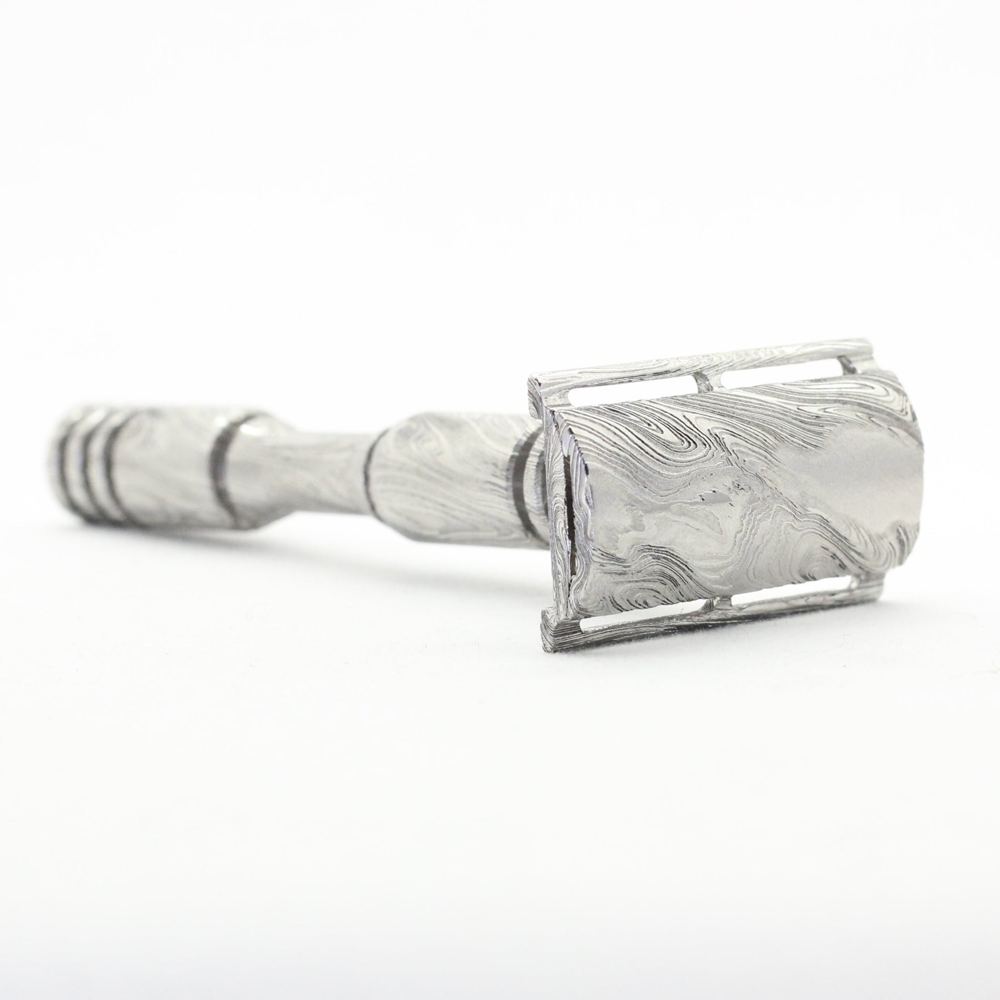 Custom/Reserved: Cx-Dirk - Damascus (++)