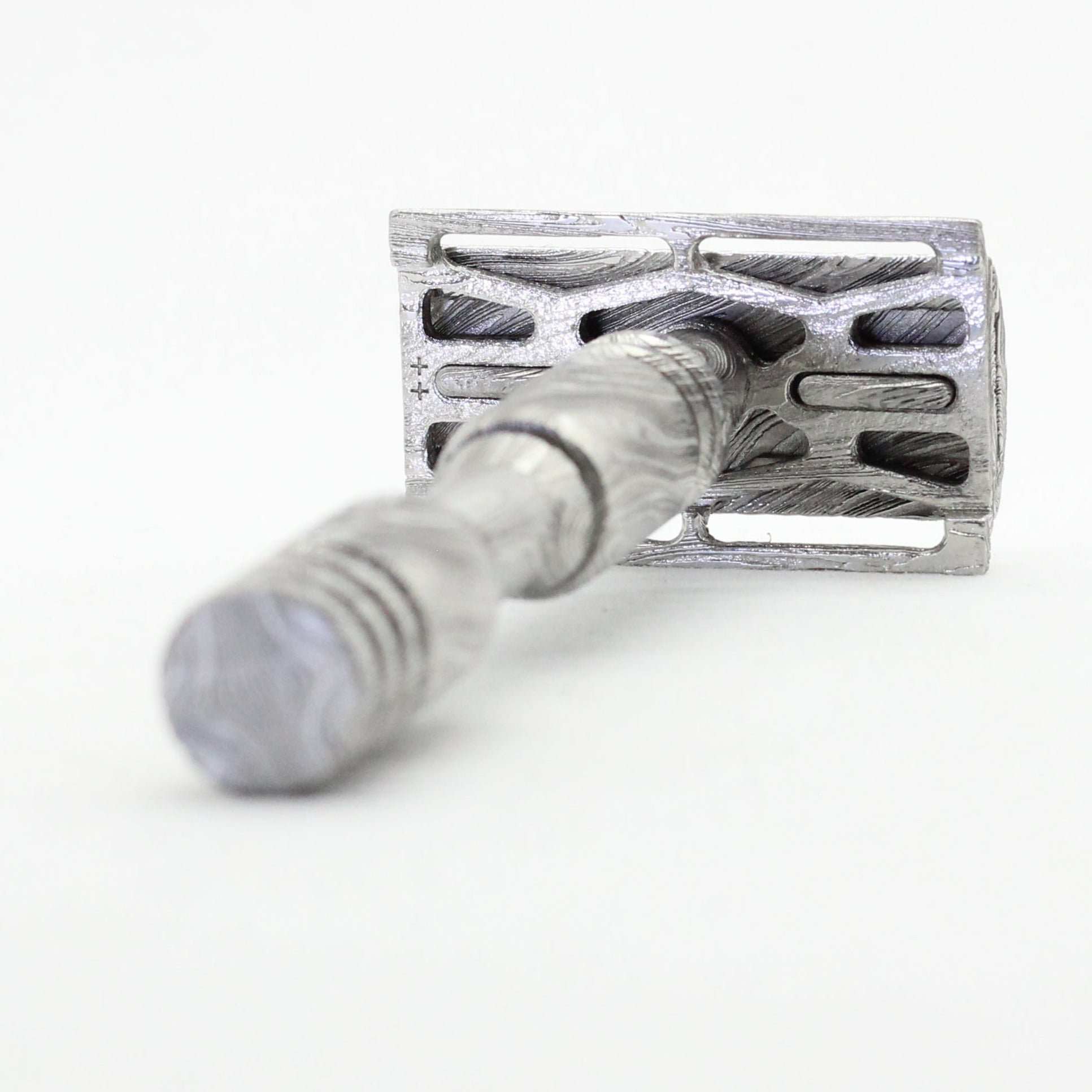 Custom/Reserved: Cx-Dirk - Damascus (++)