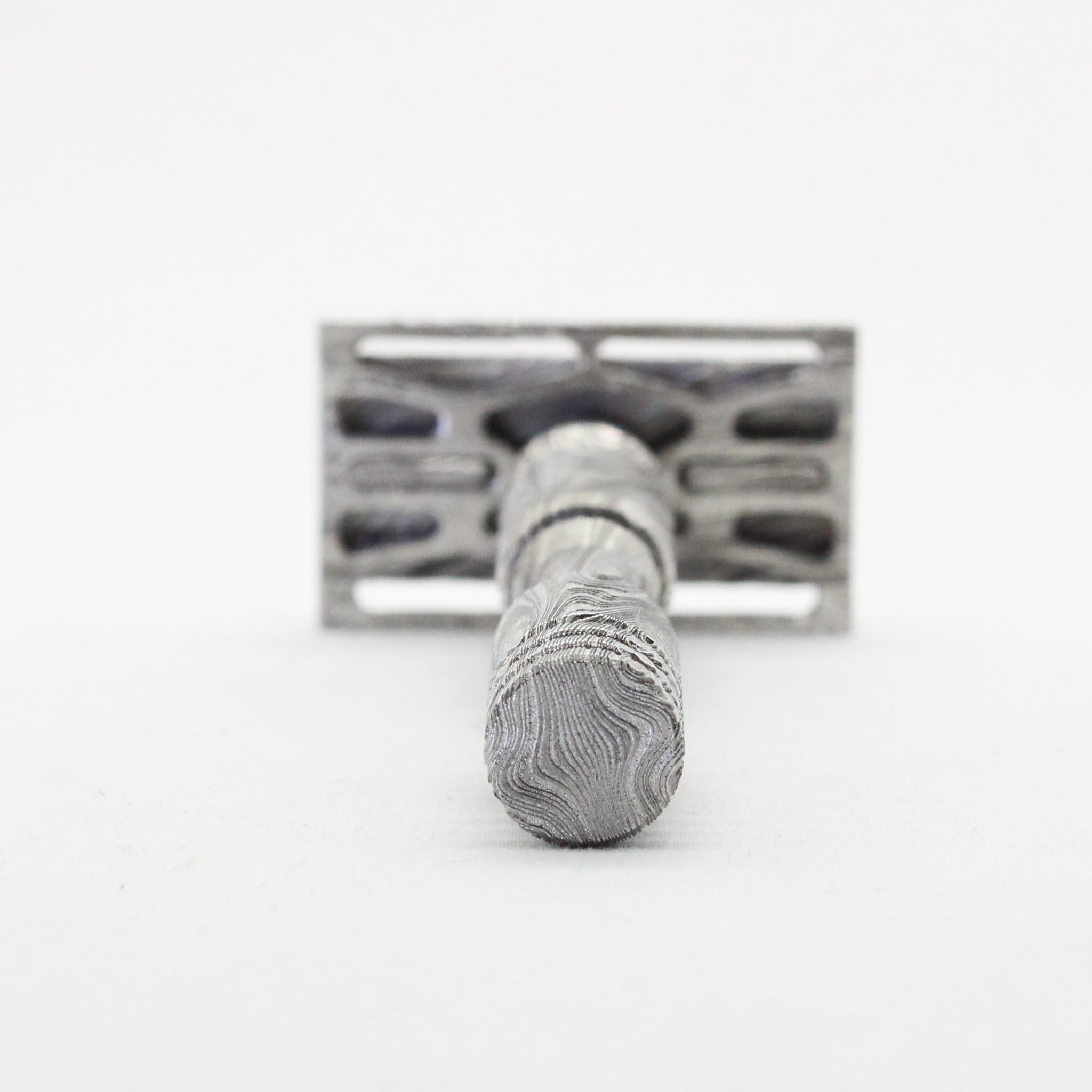 Custom/Reserved: Cx-Dirk - Damascus (++)