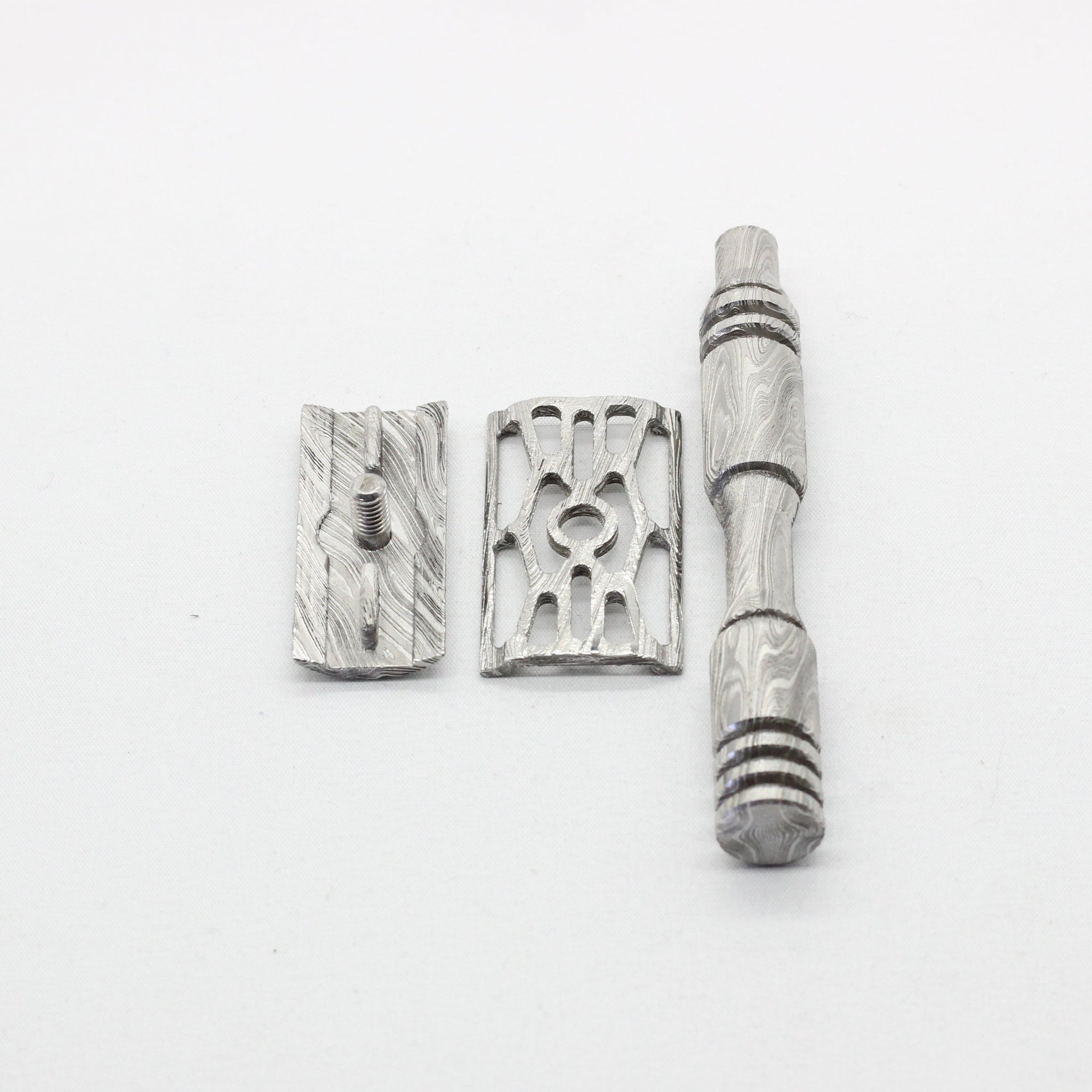 Custom/Reserved: Cx-Dirk - Damascus (++)
