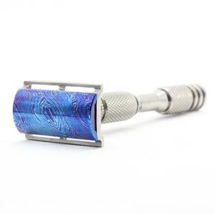 Limited: Cx-Iliad - April Razor of the Month