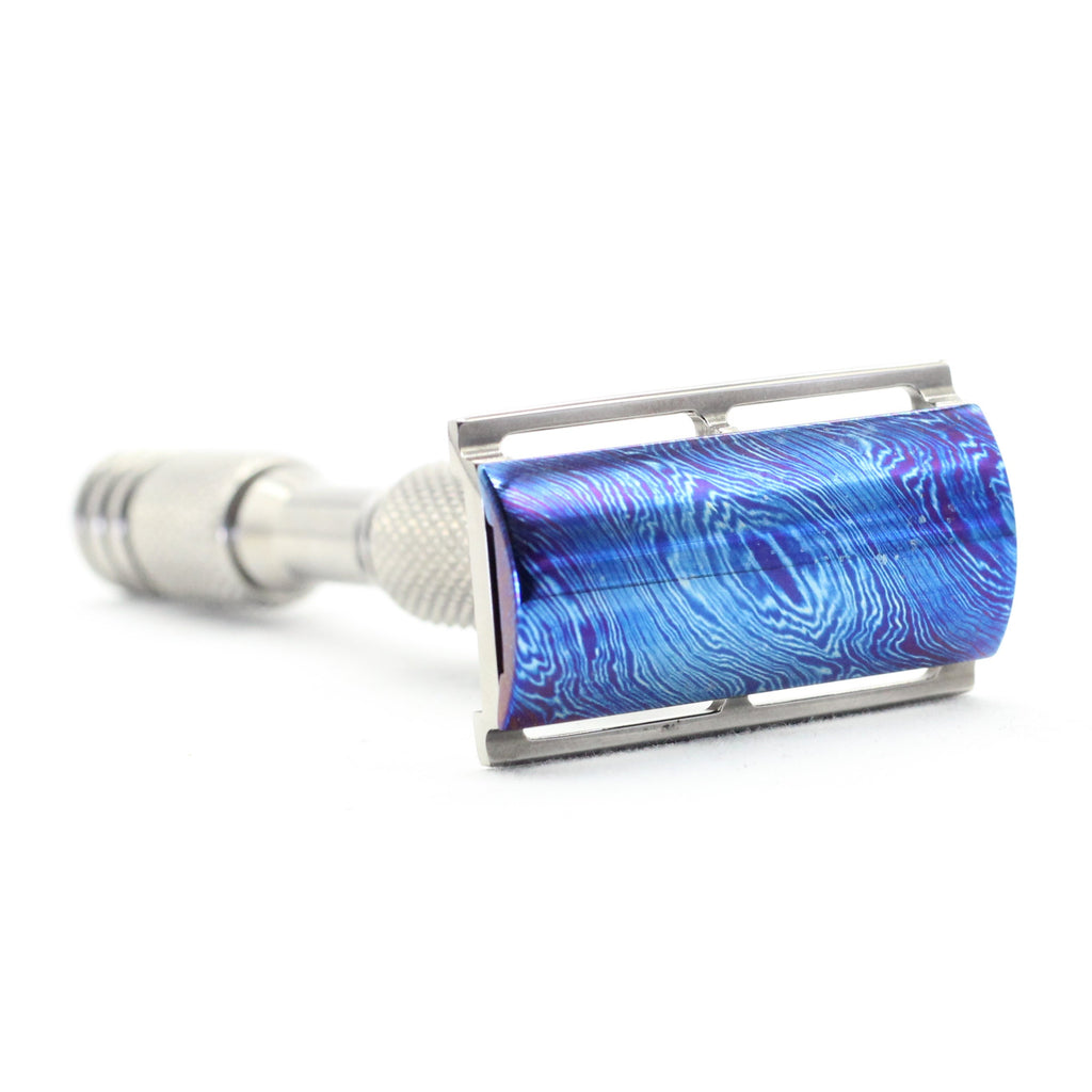 Limited: Cx-Iliad - Razor of the Month