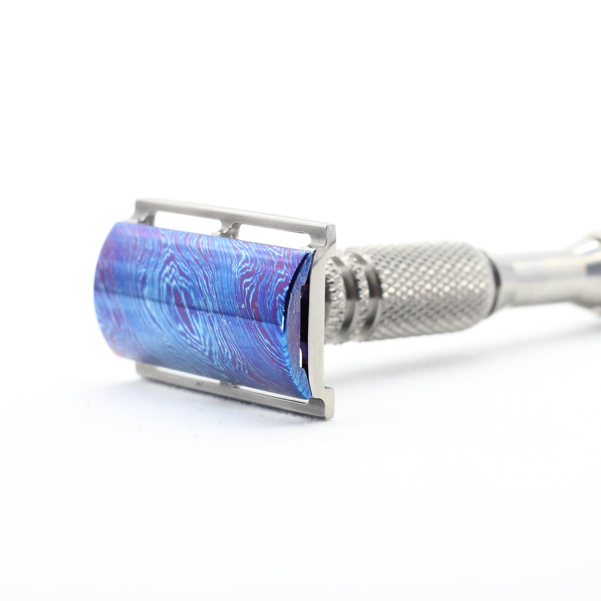 Limited: Cx-Iliad - April Razor of the Month
