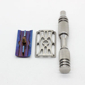 Limited: Cx-Iliad - April Razor of the Month
