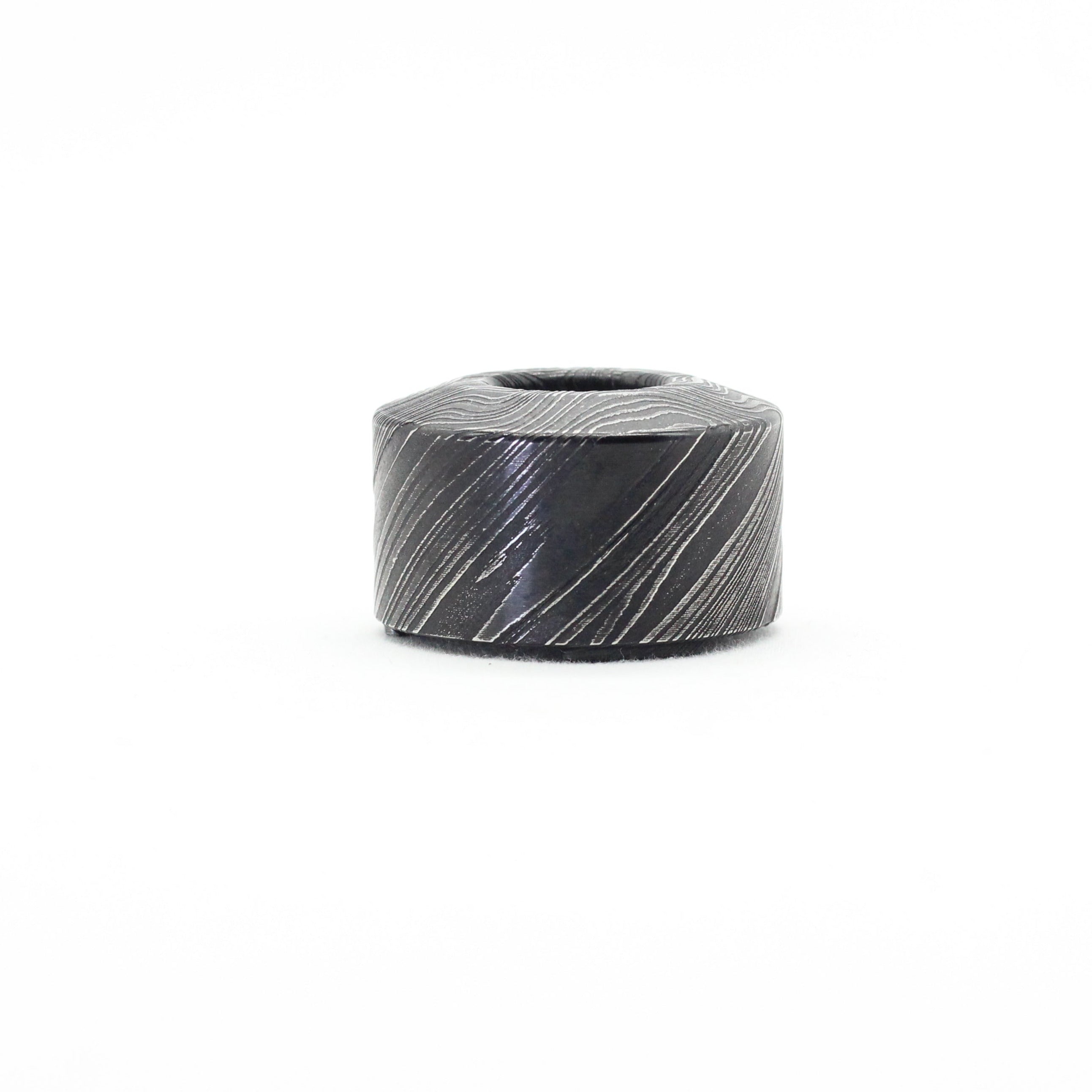 Reserved/Custom: Cx Stand (Damascus/Diamond Coating)..